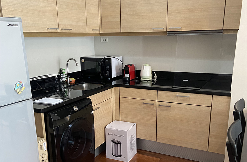 Condominium in Ploenchit 